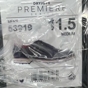 Footjoy dryjoy golf shoes